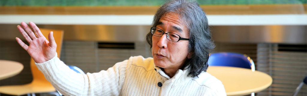 「私」物語化計画 主宰 山川健一