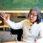 「私」物語化計画 主宰 山川健一